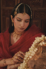 Load image into Gallery viewer, Mehfil Stack (Headpieces)