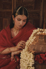 Load image into Gallery viewer, Mehfil Stack (Headpieces)