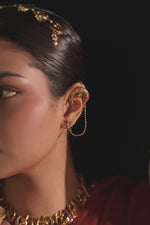 Load image into Gallery viewer, Sitara Cuffs