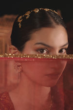 Load image into Gallery viewer, Maahru Studs