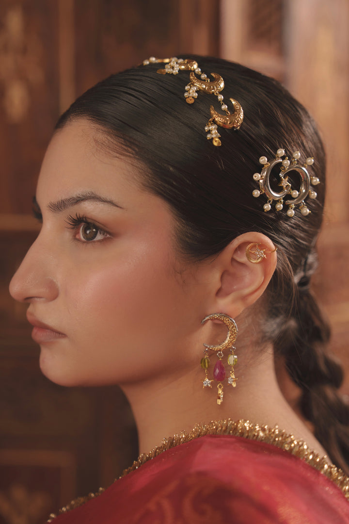 Anjum Earrings
