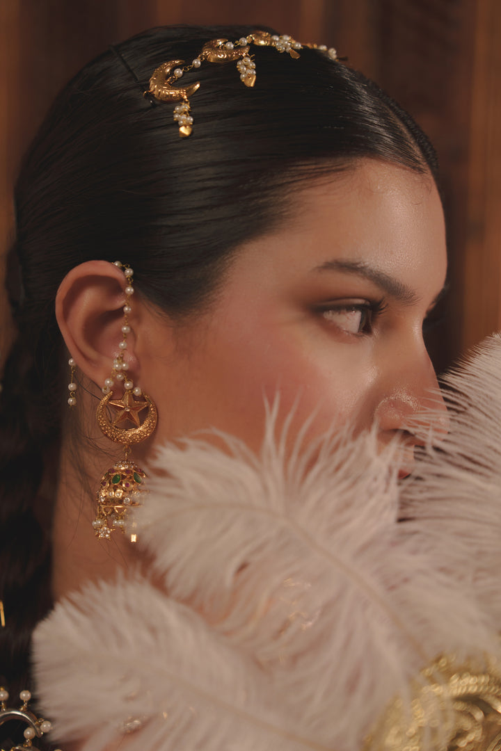 ChandBano Jhumki