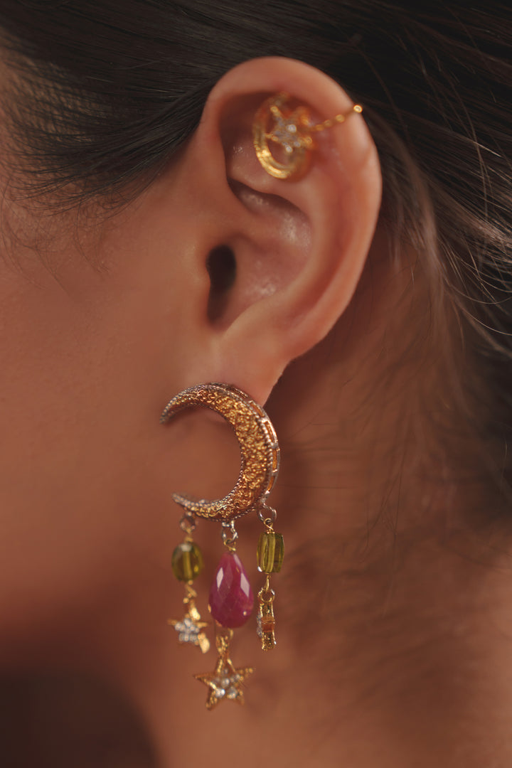 Anjum Earrings