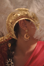 Load image into Gallery viewer, Chandrika Bali