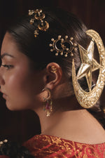 Load image into Gallery viewer, Anjum Earrings