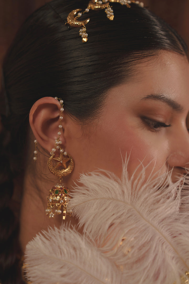 ChandBano Jhumki