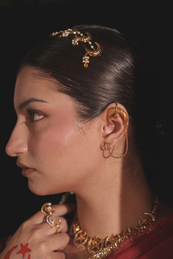 Sitara Cuffs