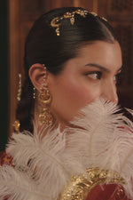 Load image into Gallery viewer, ChandBano Jhumki