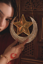 Load image into Gallery viewer, Chand Tara Bag