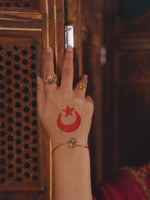 Load image into Gallery viewer, Najma Bangle