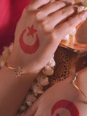 Najma Bangle