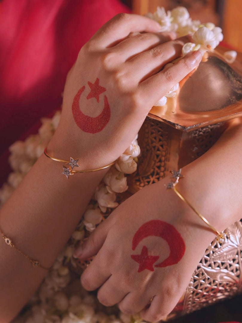 Najma Bangle