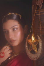 Load image into Gallery viewer, Chand Tara Bag