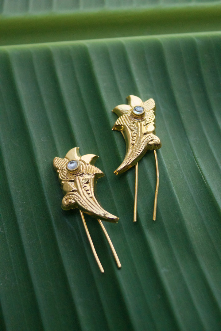 Roshni Pins Pair