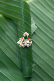 Sitara Ring
