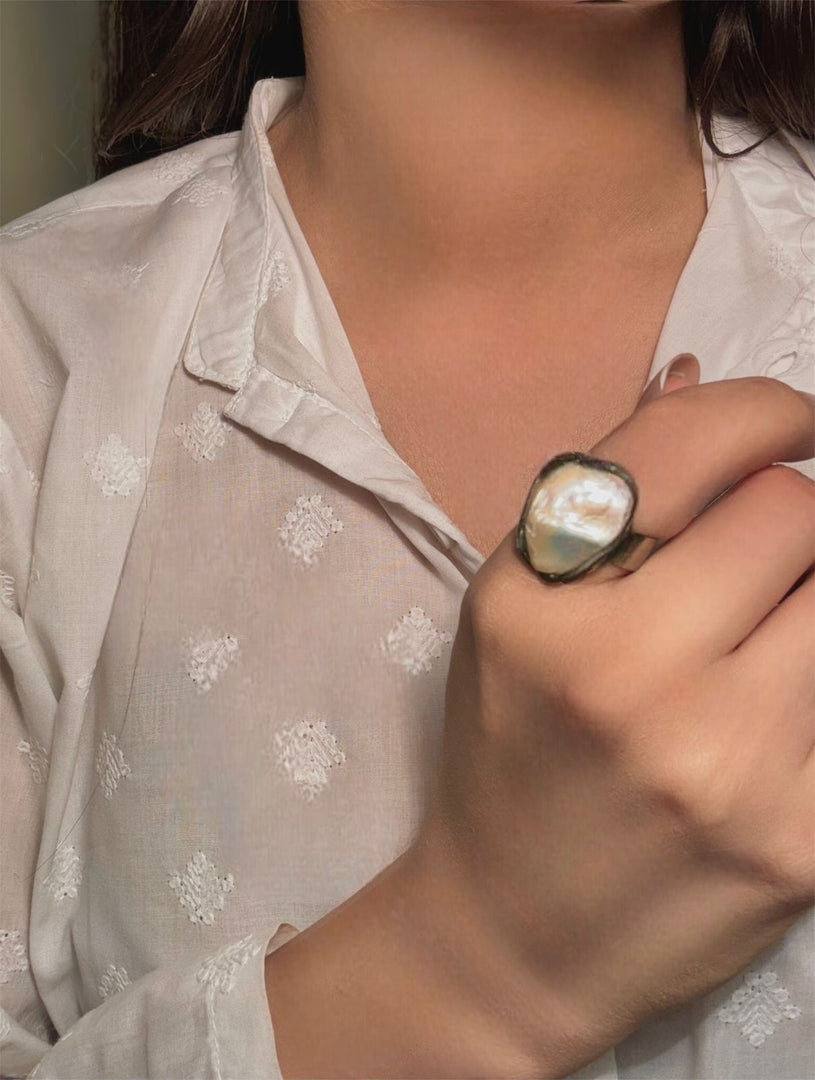 Maya Ring