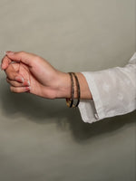 Load image into Gallery viewer, Zari Bangles Gold
