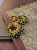 Load image into Gallery viewer, Son Chiraiya Chand Bali
