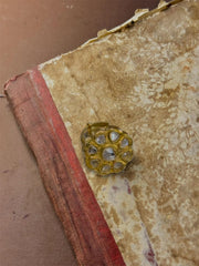 Son Chiraiya Phool Ring