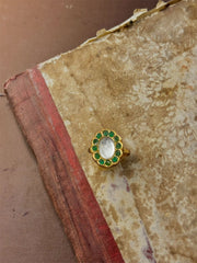 Son Chiraiya Haryali Ring