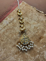 Load image into Gallery viewer, Son Chiraiya Chandani Teeka

