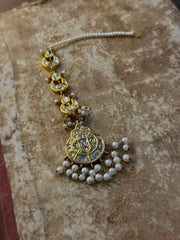 Son Chiraiya Chandani Teeka