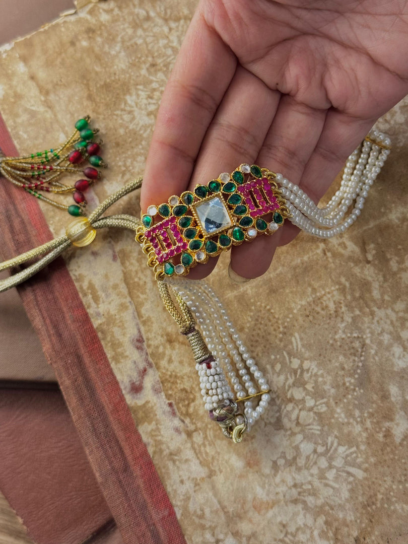 Son Chiraiya Rajwada Choker II