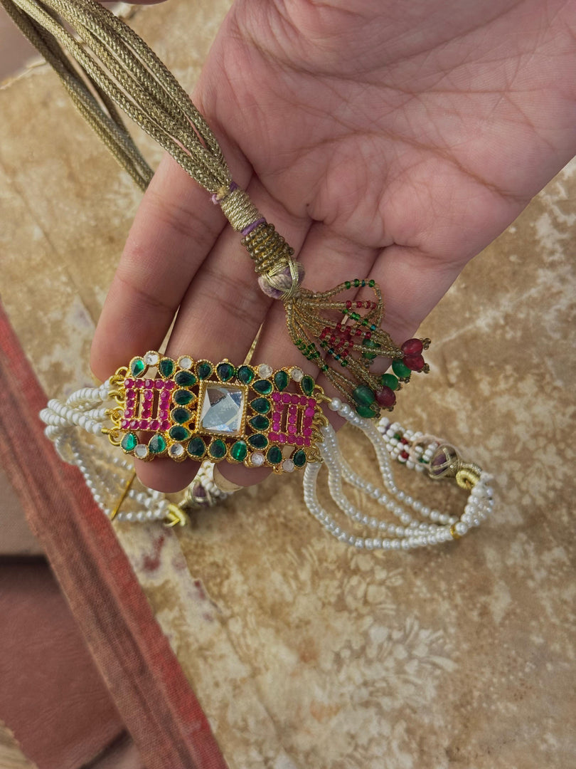 Son Chiraiya Rajwada Choker II