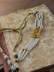 Son Chiraiya Rajwada Choker I