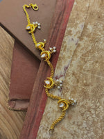 Load image into Gallery viewer, Son Chiraiya Chaand Payal
