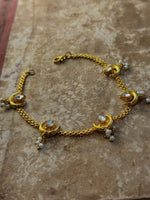 Load image into Gallery viewer, Son Chiraiya Chaand Payal

