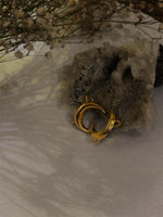 Load image into Gallery viewer, One of a Kind Chaand Earcuffs
