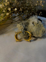 Load image into Gallery viewer, One of a Kind Chaand Earcuffs
