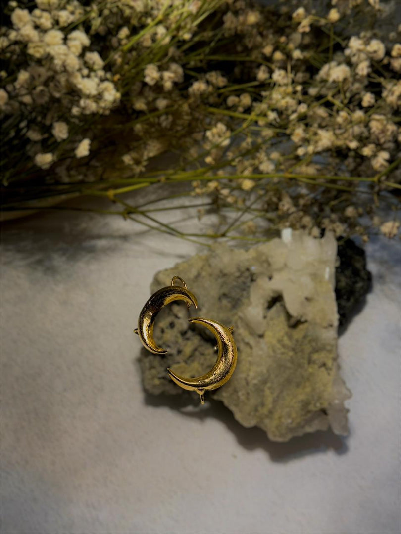 One of a Kind Chaand Earcuffs