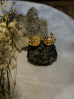 Load image into Gallery viewer, Chandani Ear Studs