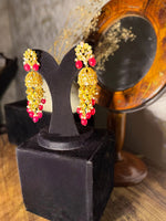 Load image into Gallery viewer, Gulab Earrings