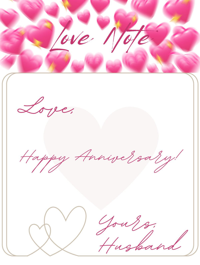 Love Note