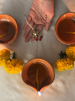 Load image into Gallery viewer, Sunehri Teeka
