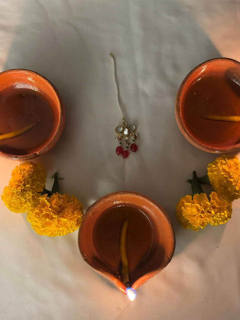 Sunehri Teeka