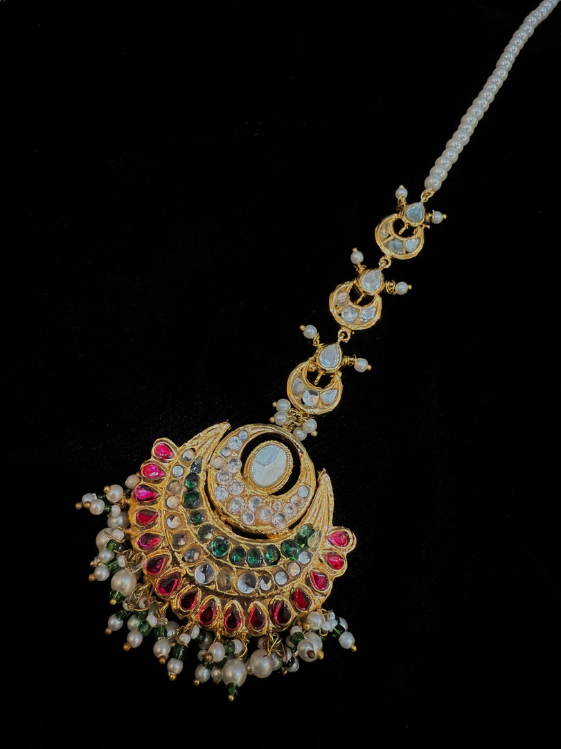 Son Chiraiya Teeka