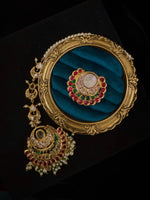 Load image into Gallery viewer, Son Chiraiya Teeka
