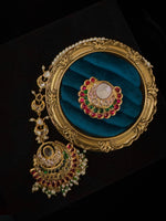 Load image into Gallery viewer, Son Chiraiya Ring
