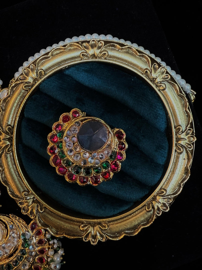 Son Chiraiya Ring