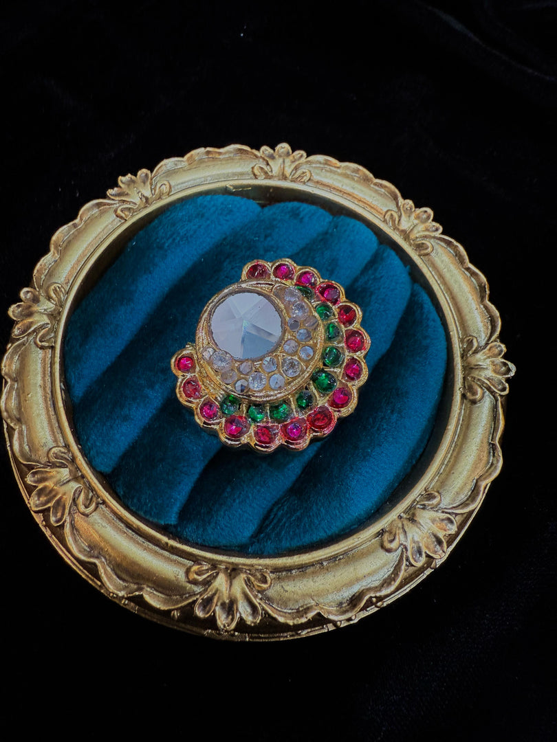 Son Chiraiya Ring