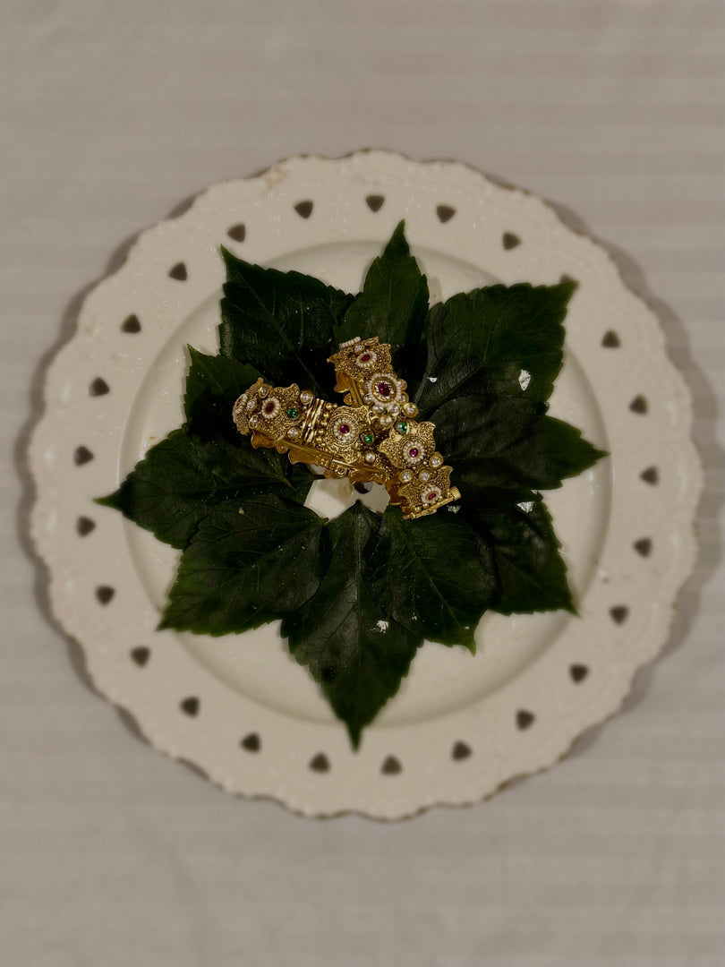 Eidiya- Kangan I