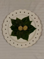 Load image into Gallery viewer, Eidiya- Kundan Studs I
