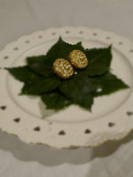 Load image into Gallery viewer, Eidiya- Kundan Studs I
