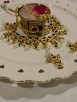 Load image into Gallery viewer, Eidiya- Meena Haar II
