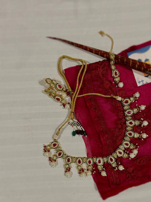 Eidiya- Meena Haar I
