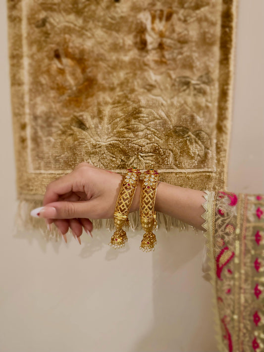 Eidiya- Kangan II
